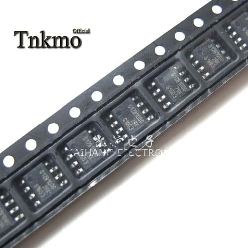 5PCS 10PCS 20PCS TLE5012BE1000 SOP-8 Code 012B1000 Magnetically encoded sensor New and original