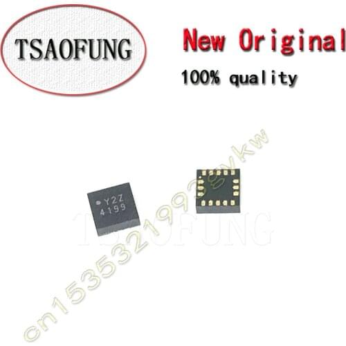 ADXL346ACCZ ADXL346ACCZ MARKING Y2Z LGA16 Integrated Circuits Electronic Components = Free shipping