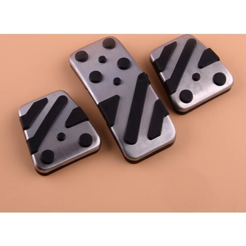 Накладки на педали Mitsubishi Beler China At AliExpress