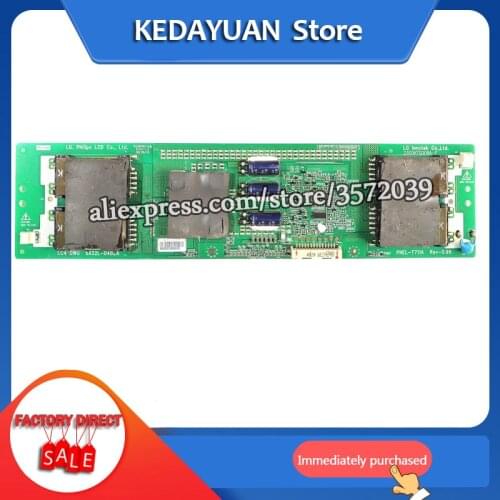 Free shipping original 100% test for 6632L-0604A/0482C/0521A/0482A/0481A/0481B high pressure plate