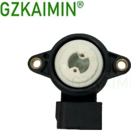 GOOD USE TPS Throttle Position Sensor 7230-16M90 723016M90 7230-16M90 6C5-85885-00-00 6C585885
