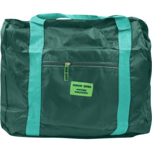 Men Women Travel Bag Large Capacity Waterproof Travel Pouch Folding Bags Travel Handbags Luggage Clothes Storage Bag Totes