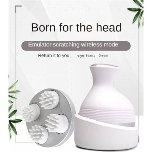 Головка массажный инструмент LDEC LIDO EMPIRE CHARM China At AliExpress