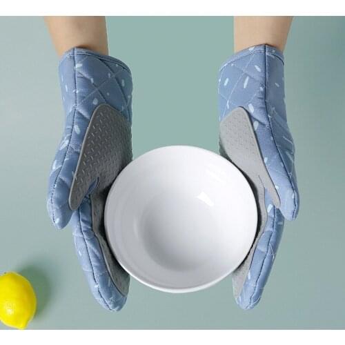 LIRUIKA Aprons And Potholders