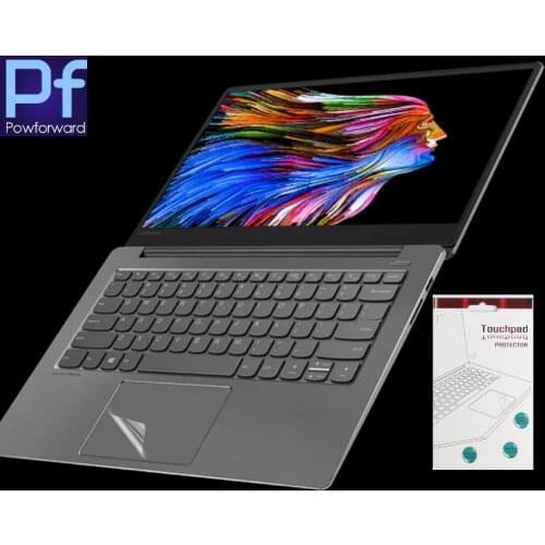 Matte Touchpad film Sticker Trackpad Protector for Lenovo IdeaPad 530S-14IKB 530S-14arr 530S 14 IKB TOUCH PAD