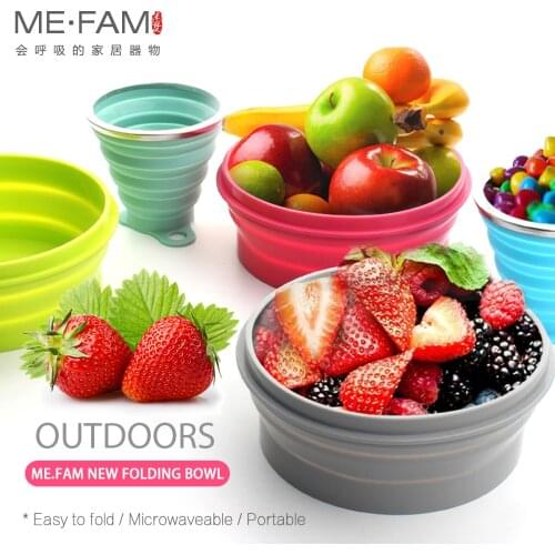 ME.FAM Cookware Sets