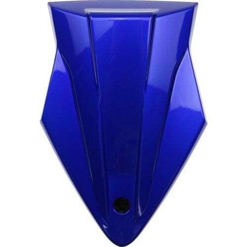 Motorcycle Sport Rear Pillion Seat Cowl Cover for BMW S1000RR 2015-2017