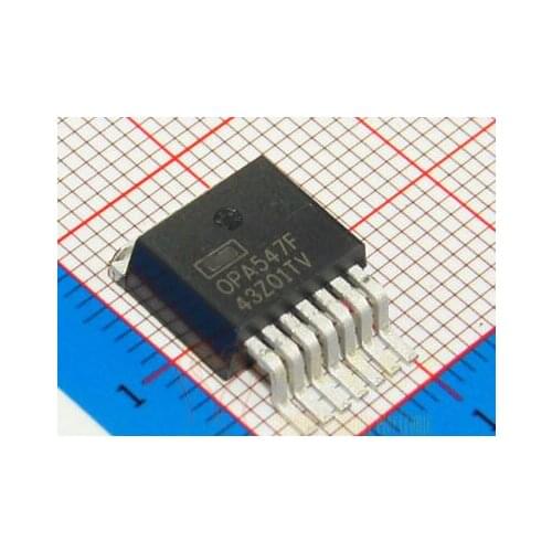 100% NEW Free shipping OPA547F/500 OPA547F TO263-7 MODULE new in stock Free Shipping