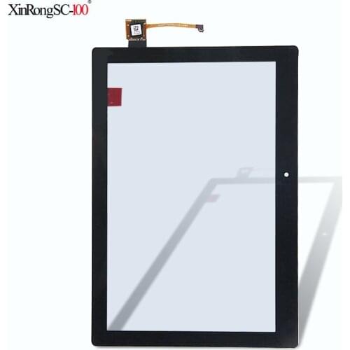 New 10.1 inch For fpc101-1618at Touch Screen digitizer Panel glass MID Sensor