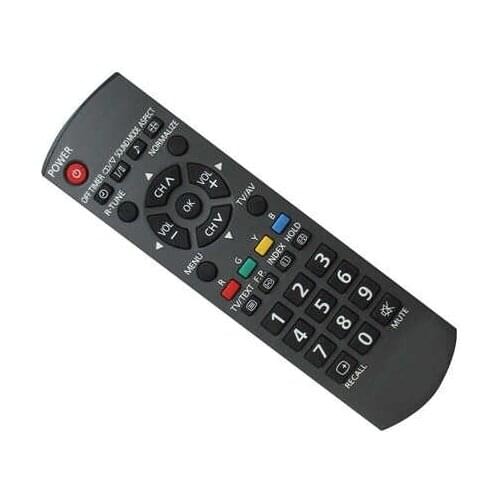 Remote Control For Panasonic N2QAYB000455 TH-L32C8D TH-L32X9D2 N2QAYB000815 TX-32AR300 TX-L32B6 TX-L32EM6 TX-L39B6 LED HDTV TV