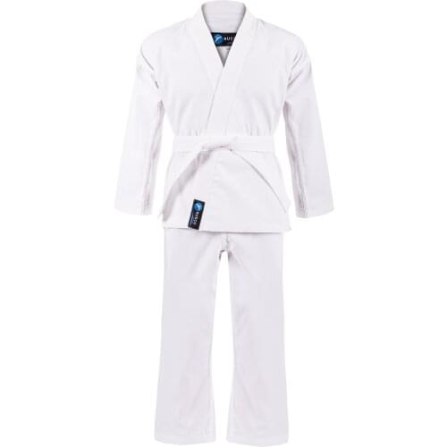 Rusco Martial Arts Clothing