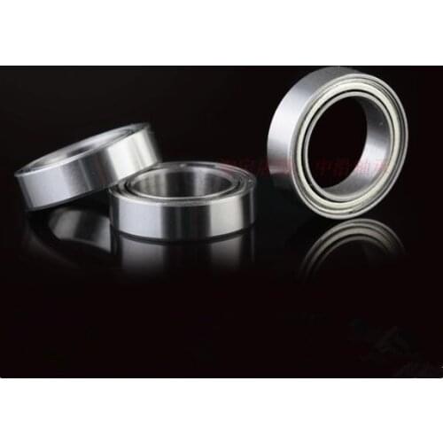 10pcs high quality of ultra-thin deep groove ball bearings 61700Z 6700ZZ 63700ZZ 10*15*4 mm