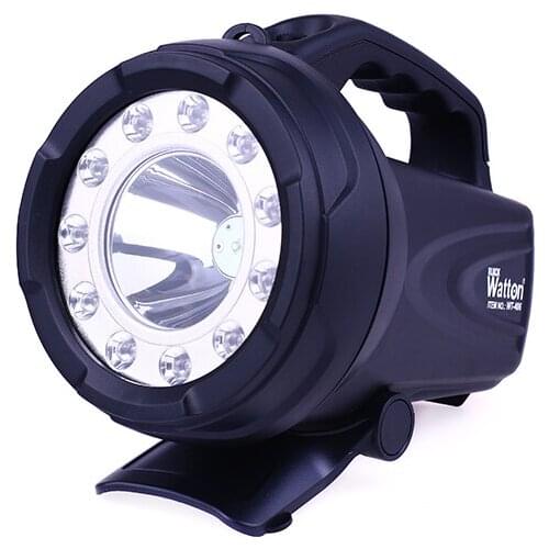 Strong Siyalli Large Bright LED Lantern Wt-406 The Long-Distance White Light, Tough Quality Material Hunting, camping,home, scho