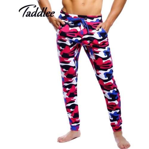 Мужские свободные брюки TADDLEE China At AliExpress