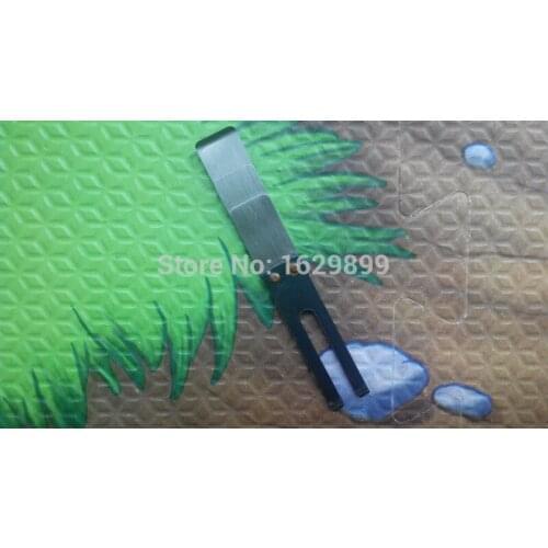 10 pieces free shipping offset printing machine spare parts sheet seperator, good quality