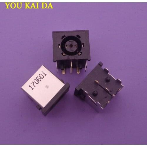 10pcs pcs New For MSI GT72 GT72S 2QD 2QE 2PC 6QD 6QE 6QF DC Power Jack Charging Connector Port Scoket Plug