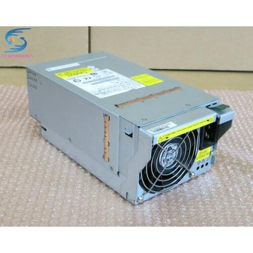 Free ship RJ574 AHF-2DC-2100W Redundant Power Supply AFL00B00001 PSU for PE1855 PE1955 server supply determiner A6 A7 S7 S9 T9