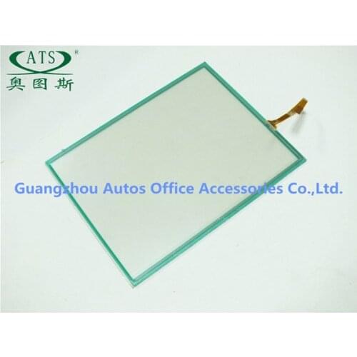 Color copier small touch screen for use in DCC4300/ 2200/ 3300 compatible for from China