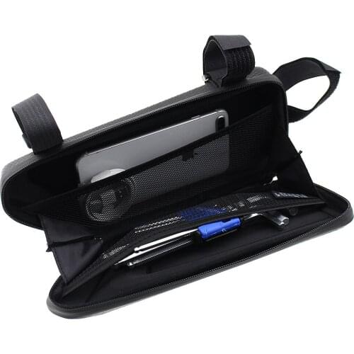 For KAWASAKI Z800 Z750 Z1000 Z1000SX Z1000 SX Z 800 750 1000 Motorcycle Side Package Modified Hard Shell Triangle Bag Kit