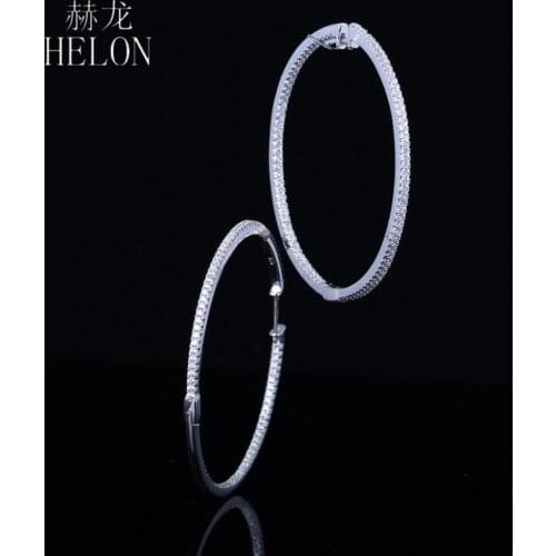 HELON Earrings Rings