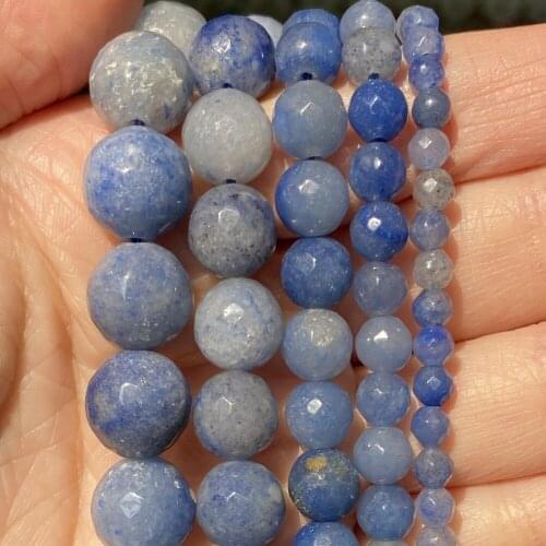 Blue Bracelets IYKWIM China