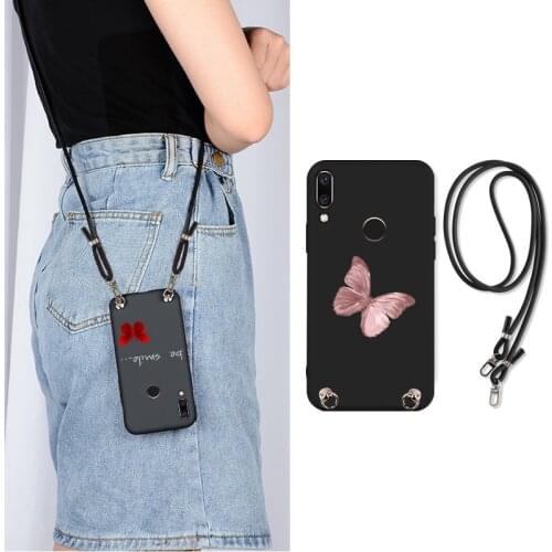 IZYEKY Huawei Mate 20 Lite Phone Cases