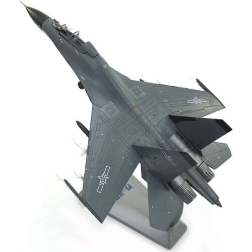 Diecast 1:72 Su 30 Fighter Model Alloy Simulation Military Fighter Model Fighter Model Ornaments Collection Gifts