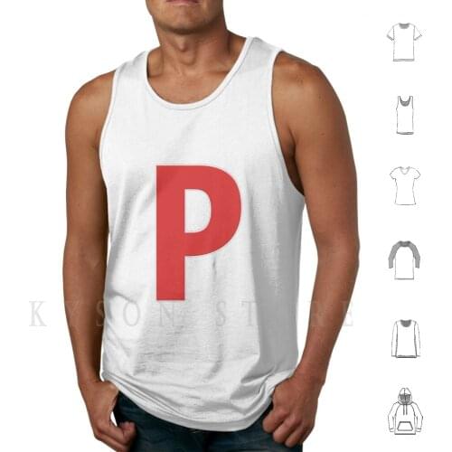 Penny Pingleton Is Permanently , Positively Punished! Tank Tops Vest 100% Cotton Tracy Turnblad Ruth Brown Blondie Link