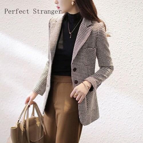 Perfect Stranger Women's Short Coats