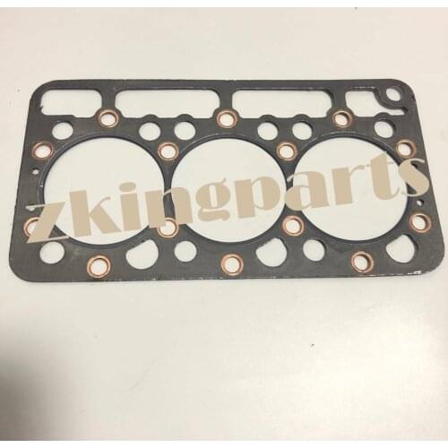 Cylinder Head Gasket 15676-03310 15978-03310 Fit for Kubota D950 Engine