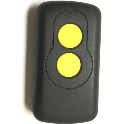 2 piece For Elsema remote replacement garage door remote control