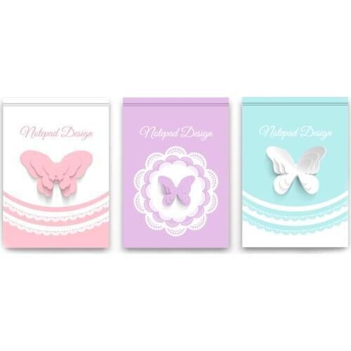 Cutting Dies cute animal butterfly metal steel dies craft new die Embossing Scrapbooking cutting for paper card decoration