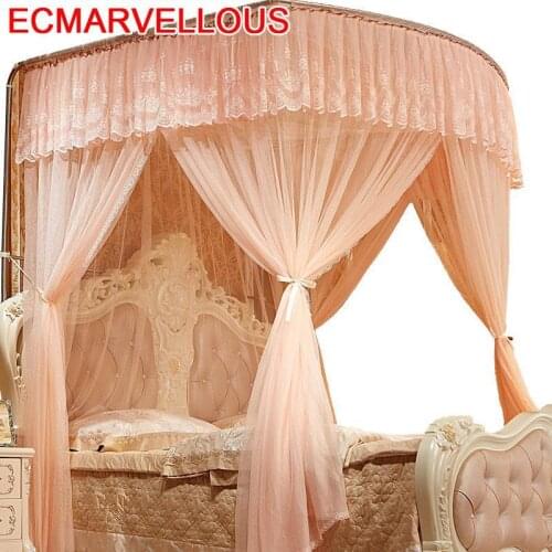 Kid Baldachin Dekoration Zanzariera Mosquitera Mosquiteiro Para Cama Adulto Klamboe Canopy Cibinlik Moustiquaire Mosquito Net