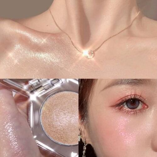 Vibely Highlighters For Face