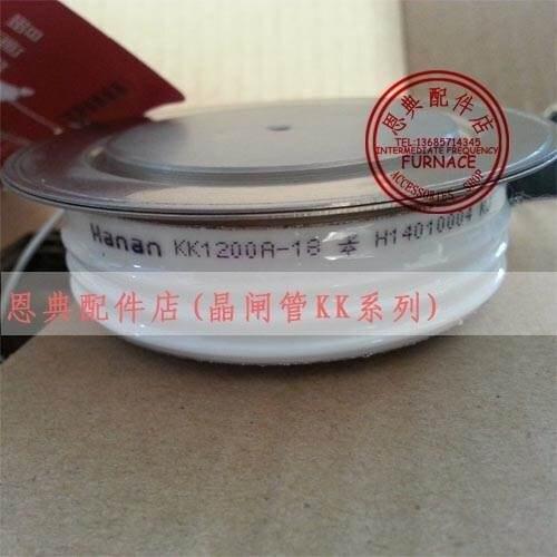 HANAN brand KK1200A1800V KT60CT convex SCR 100% new and original