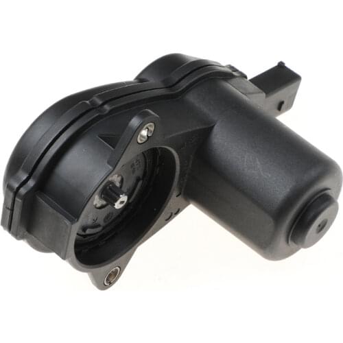 Rear Caliper Parking Hand Brake Servo Motor Handbrake Actuator 4H0998281 8K0998281 For Audi A4 B8 A5 RS5 Q5