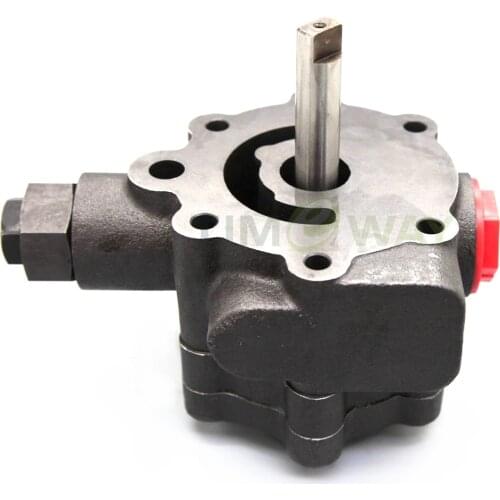 Charge pump 6423 pilot pump for repair EATON VICKERS hydraulic piston oil pump