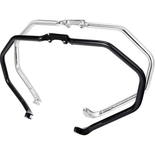 Motorcycle Engine Guard Highway Crash Bar For Indian Chieftain 2014-2021 Dark Horse 2016-2021