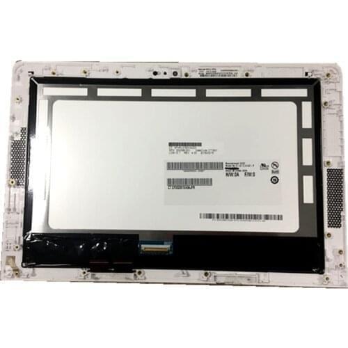 10''Replacement LCD Screen For HP PAVILION X2 10-N 10N series 10-N110CA X2 210 G1 tablet lcd screen