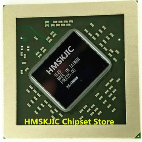 100% New 215-0798006 215 0798006 lead-free BGA chip with ball Good Quality