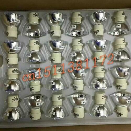 50PCS/LOT UHP 200W lamp MSD R5 Platinum Sharpy 5R bulb stage light Replacement for 200W beam moving head light single Ended Lamp