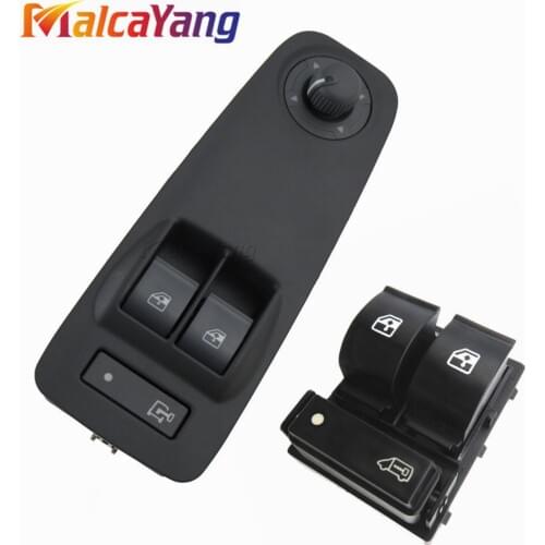735487419 735421419 New Electric Power Window Switch For Peugeot Boxer Citroen Relay Fiat Ducato car accessories
