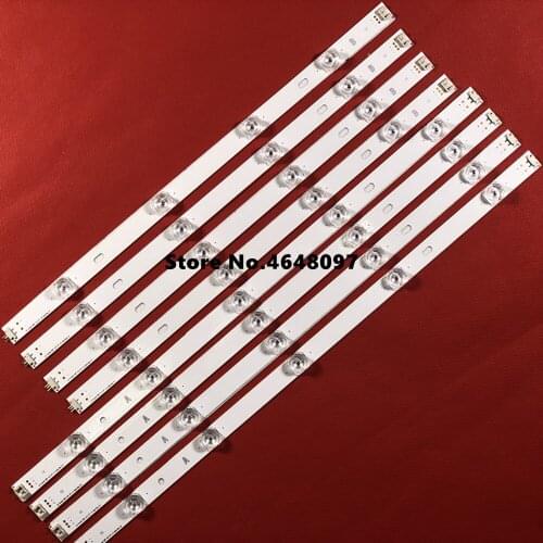 98cm LED Backlight Lamp strip 9 leds For LG 47" TV innotek DRT 3.0 47" 47LB6300 47GB6500 47LB652V 47lb650v LC470DUH 47LB5610