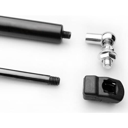 Car Modified Hood Gas Shock Absorber Support Rod Support Rod Hydraulic Rod Fittings for Skoda Octavia A5 2007-2014