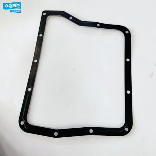 Car parts oe number 1701100U8520-29 for JAC S3 Oil pan gasket
