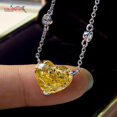 COLORFISH Jewelry Pendants