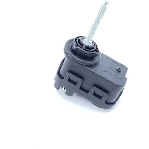 FOR HYUNDAI FOR KIA GeNuiNe HEAD LAMP LEVELING ACTUATOR 921303K000 Sonata 1pc new Adjust the steering motor