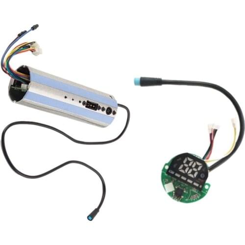 Electric Scooter Controller Bluetooth Board Scooter Parts For Ninebot Es1/ Es2/ Es4