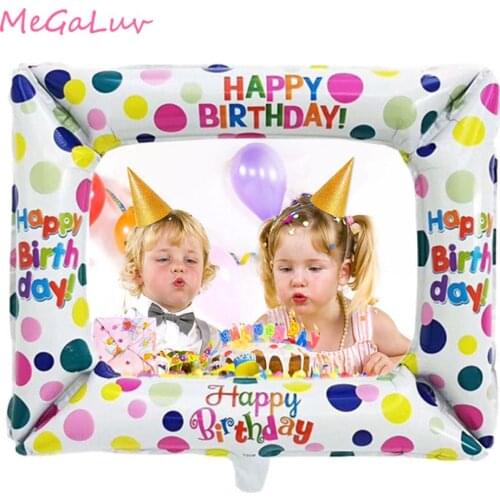 Foil Balloons HUAXIQUE China