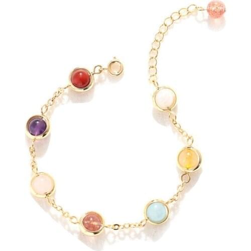 JIAMEN Fashion Bracelets